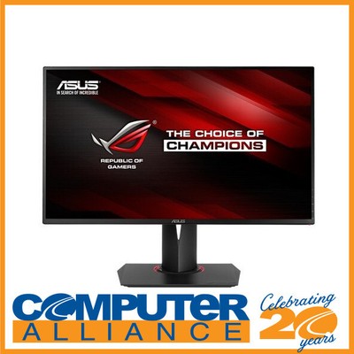 asus rog swift pg279q speakers
