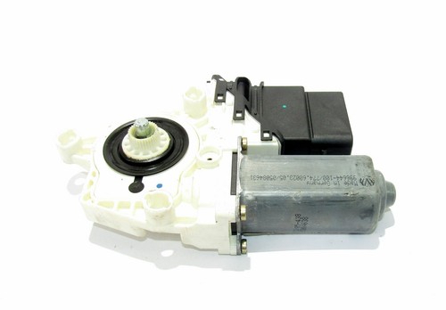 VW TOURAN 1T Fensterheber Motor Hinten Rechts Window Lifter Rear Right