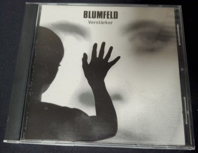 Blumfeld Verstarker (CD)