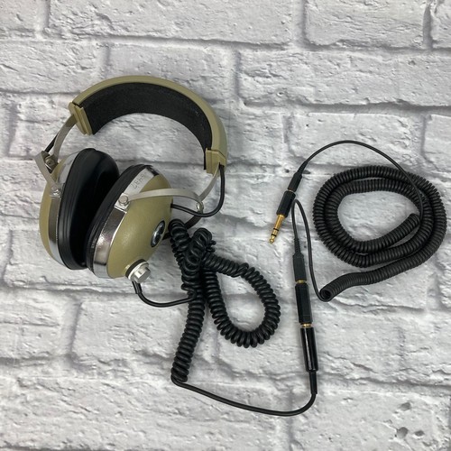 Koss Pro-4AA Cuffie di qualità da studio ~ Non testato | eBay