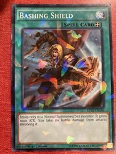 Bashing Shield BP03-EN186