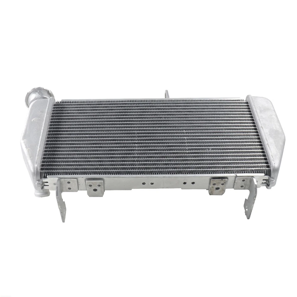 Refrigerador de radiador de aluminio apto para Yamaha YZF R3 2015-2022 1WD-E2461-00-00 Foto 3 de 4
