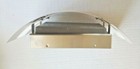 MODERN DOORBELL DESIGNER Contempo  Chime Retired 500.00 RETAIL STEEL Hi-End — photo 3