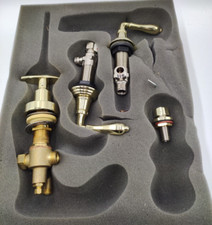 Jado 3 Loch Bidetarmatur Colonial Farbe Gold ...