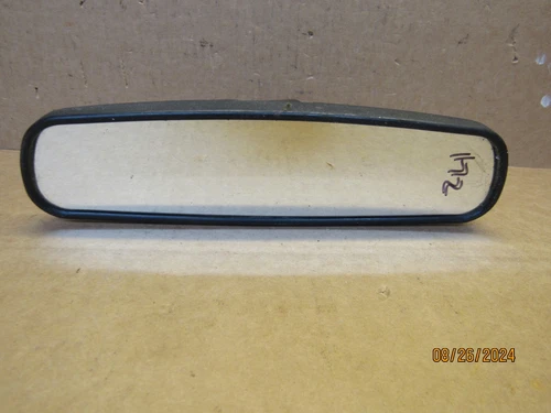 2016 2017 2018 2019 Ford Focus Interior Rear View Mirror OEM E8011681