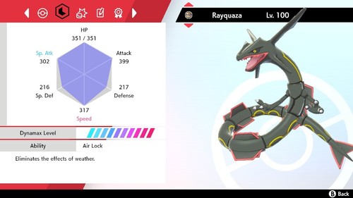 ⚔️Shiny Non-shiny Gen 3 Lv. 100 Battle Ready 6IV🛡️Sword Shield HOME (💯Legal) - Picture 249 of 259