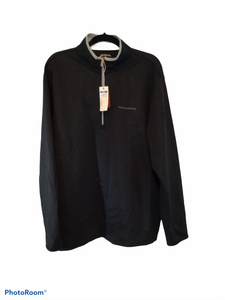 antigua leader pullover