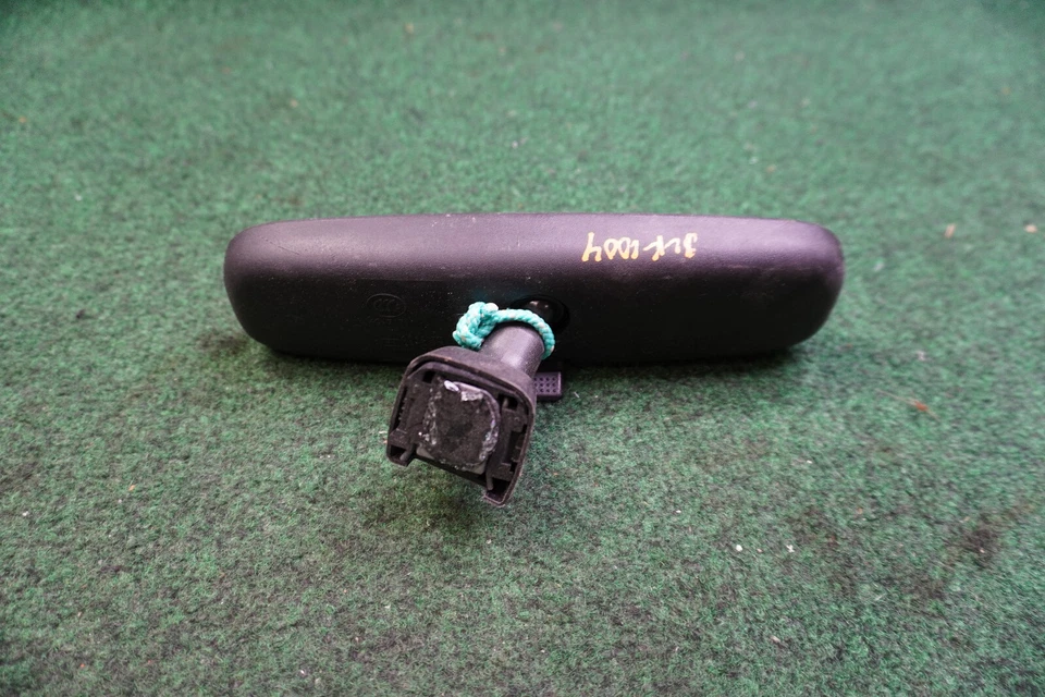 Espejo retrovisor Honda Fit 2009-2012 a047171 OEM Foto 4 de 4