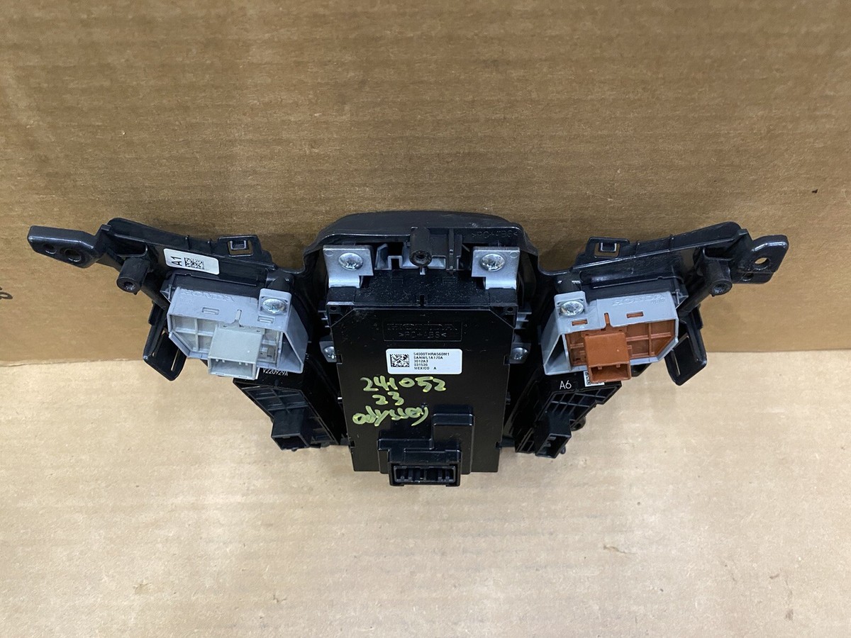 2021-2024 HONDA ODYSSEY TRANSMISSION GEAR SHIFTER SWITCH OEM