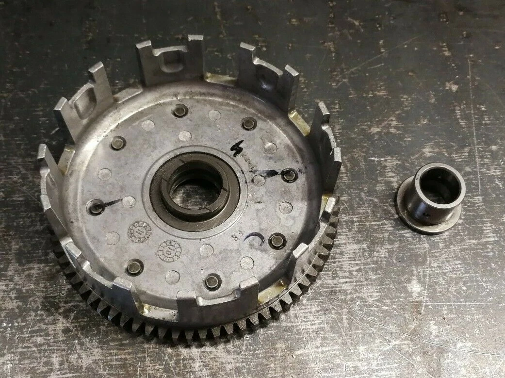 Ktm mileage cheap 125