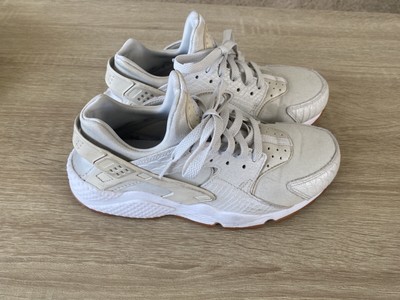Trainers Nike Air Huarache Run Running Shoes Nike Air Huarache Run