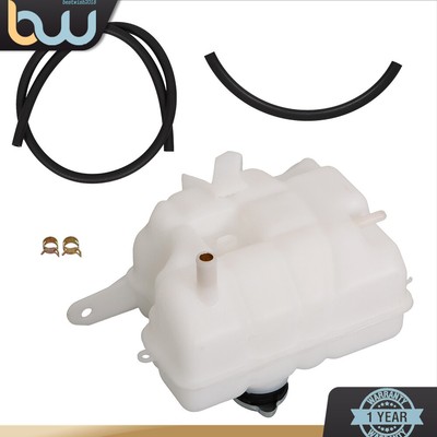 Deposito Anticongelante Liberty 2002 2003 2004 2005 2006 Dyc | Envío gratis