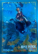 Marco  10 Sleeves 2025 Promotion One Piece Card  Official Champion Ship Japan