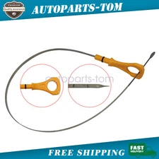 Oil Dipstick for Hyundai Santa Fe Azera Sonata Kia Sorento Sedona 3.5L 3.8L NEW