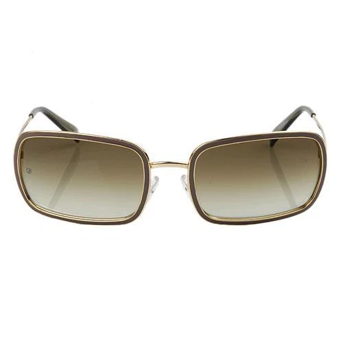 GIORGIO ARMANI GA563/S  QNV5V MADE IN ITALY UNISEX SUNGLASSES 58 x 20 x 130. NEW Foto 2 de 3