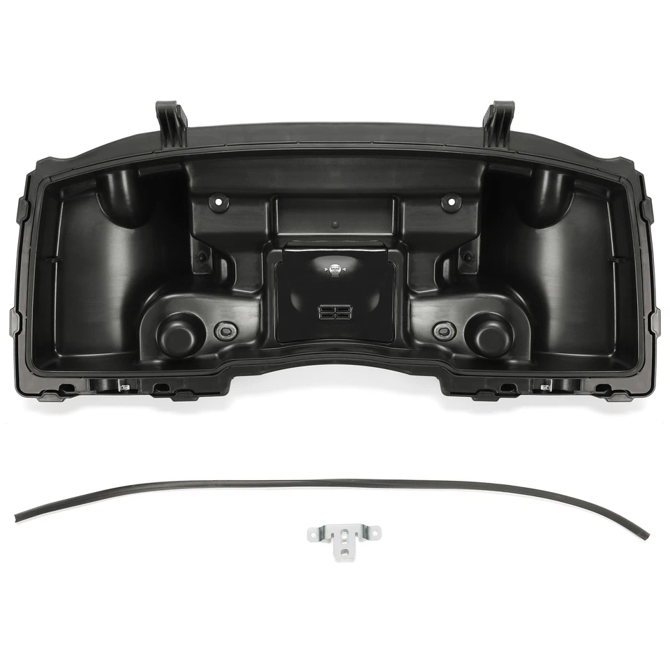 For Polaris Sportsman 400 500 800 2005-2010 Front Lower Cargo Rack Box Assembly - Image 3 of 4