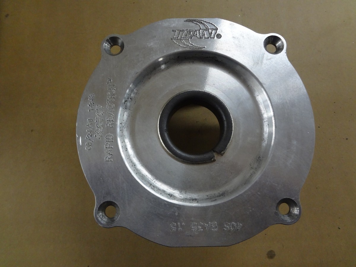 TEAM HELIX RAPID REACTION 40S BA35 .15 422727 AXYS PRO OEM 2*DD8