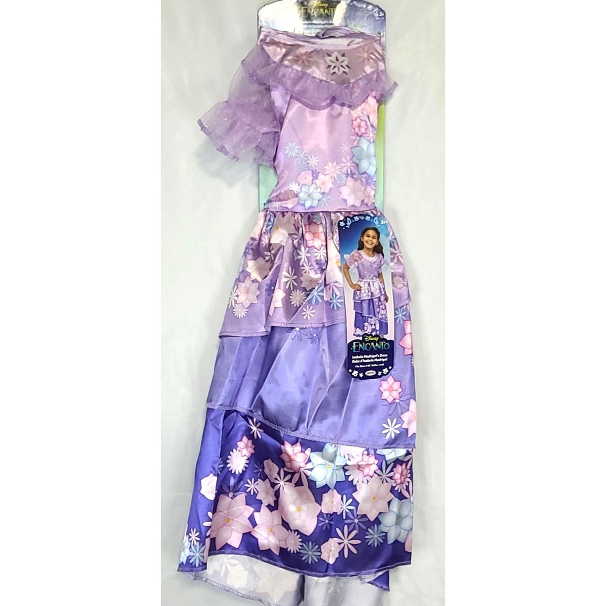 encanto isabela blue dress So tell me, which Isabela's dress do you prefer? : r/Encanto