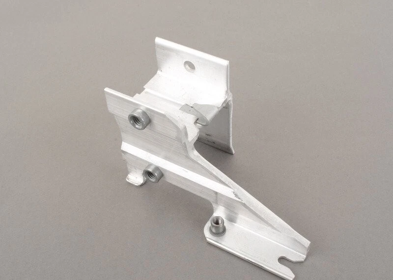 Genuine BMW M2 M3 M4 GTS F80 F82 Support Front Axle Support Left 