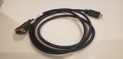Extron 26-614-02 Standard Speed HDMI to DVI-D Cable