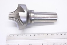 R20 Din6518 25mm 16mm Konkavfräser Viertelkreisfräser