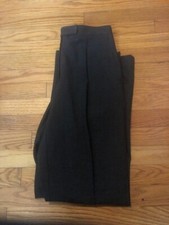 LIZ CLAIBORNE LIZSPORT LADIES DRESS PANTS WRINKLE FREE SIZE 10 CAREER