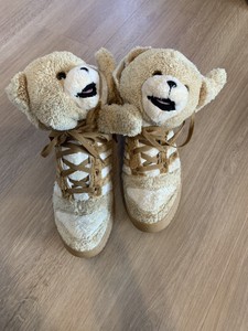 adidas js bear
