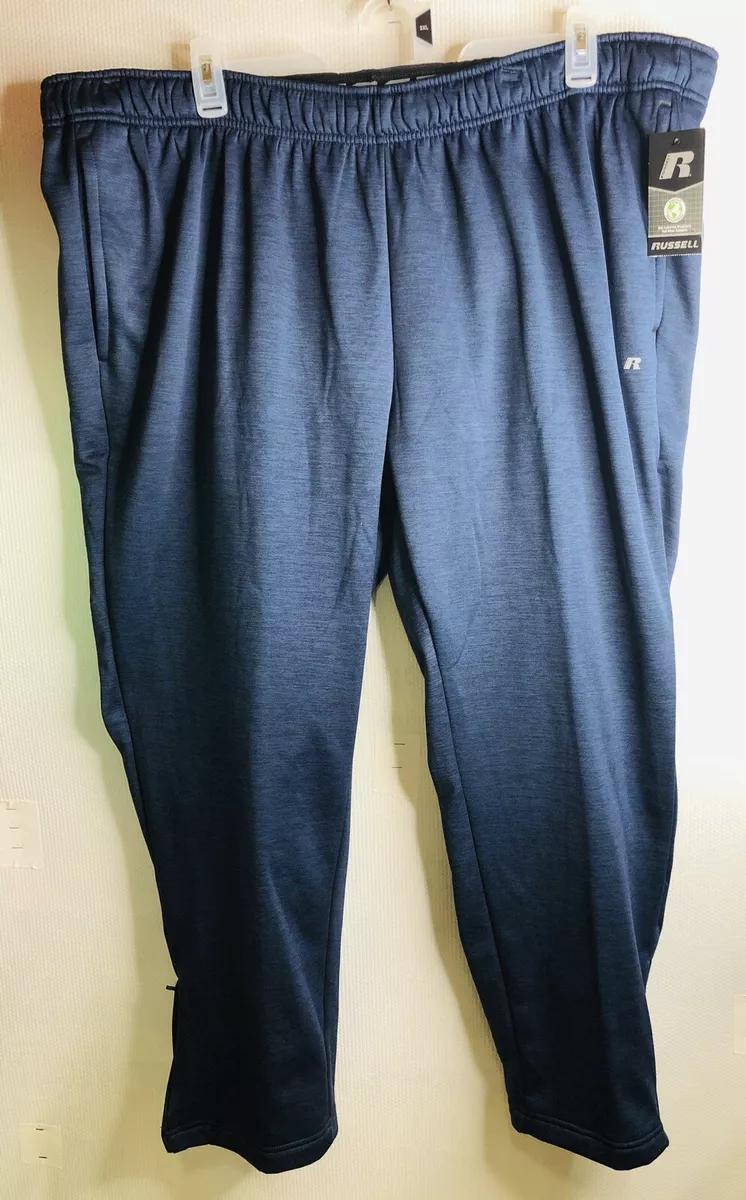 Russell athletic tech 2024 fleece pant