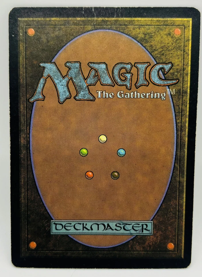 MTG Pendelhaven FOIL Time Spiral Time shifted - Image 2 of 2