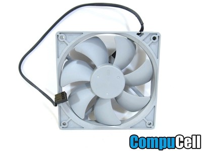 Oem Apple Mac Pro A1186 06 Power Supply Optical Drive Fan 076 1232 Works Ebay