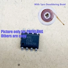5pcs ISL4485EIBZ Marking Code 485EIBZ SOP8 ISL4485 IC Chip