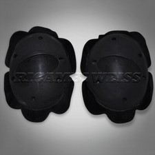 KN04 Knieschleifer Kniepads Knee Slider Knie ...