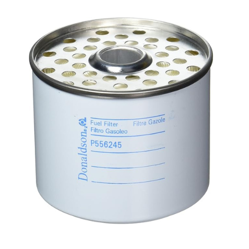 FILTRO NAFTA GASOLIO DONALDSON CAV UNIVERSALE TRATTORE PER FIAT LANDINI SAME - Foto 2 di 2
