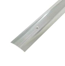 Carpet Cover Door Bar Trim Metal Threshold Strip 0.9m Silver Gold Finish 900mm