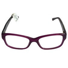 Ralph Lauren Women's Eyeglasses RL6111 5408 Purple 51-16-140