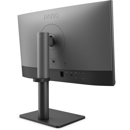Monitor BenQ PD2706QN 27" QHD IPS 100Hz 1440p HDR, 5ms, HDMI DisplayPort y USB-C, imagen 5