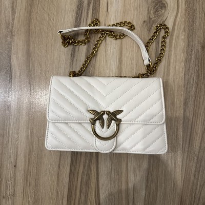 Handtasche PINKO Love one Mini