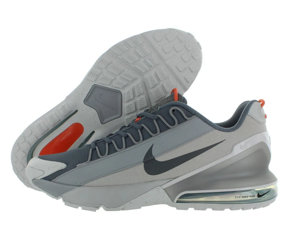 Nike Air Max Pulse Roam Cool Grey for Sale | Authenticity
