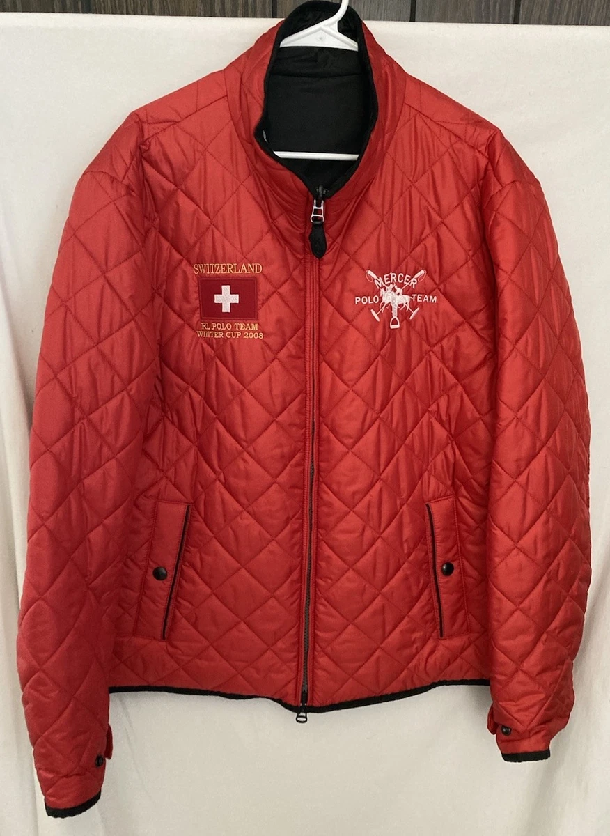 Polo Ralph Lauren Switzerland In Men's Coats & Jackets for sale | eBay