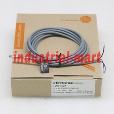 One New IFM IZ5047 Proximity Switch sensor Fast Ship