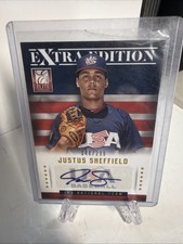 2013 Panini Elite Extra Edition Baseball Cards 16
