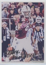 2020 Panini Luminance Rookies Colby Parkinson #193 05eo