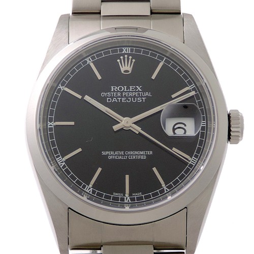 Rolex Watch 16200 Used DAIK-0