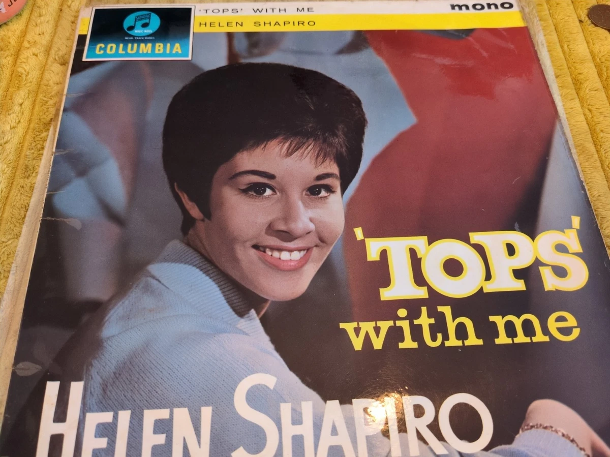 Helen Shapiro in Music Records for sale | eBay UK