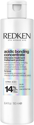 REDKEN Acidic Bonding Concentrate Intensive Vorbehandlung, repariert defekte...