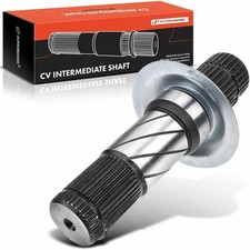 CV Intermediate Shaft Compatible with Ram 1500 2012-2020, 4WD Only, Front