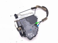 Porte avant et accessoires Lexus IS