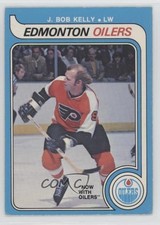 1979-80 O-Pee-Chee J Bob Kelly #306 08hr
