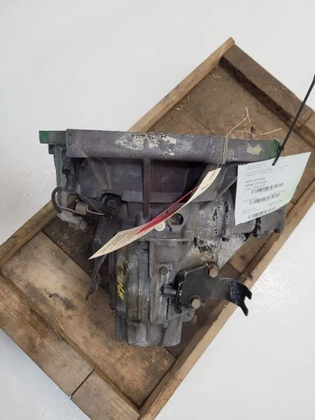 2000 01 02 03 04 2005 KIA RIO Manual Transmission 0K30C03000 5 Speed Foto 3 de 4