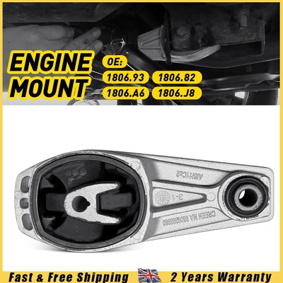 Engine Mount For Peugeot 107 Citroen C1 Toyota Aygo 1.0L 2005-2014 - NIP1792004
